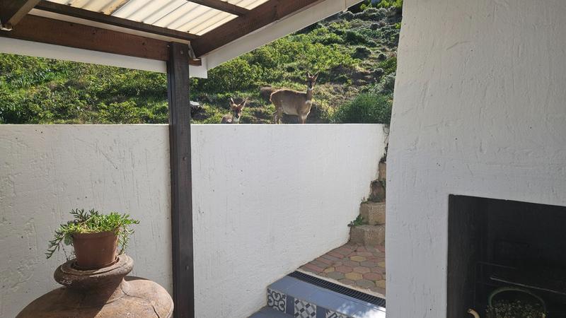 4 Bedroom Property for Sale in Dana Bay Western Cape
